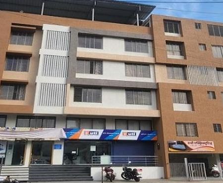 Hotel Ruchi Executive Satara Εξωτερικό φωτογραφία
