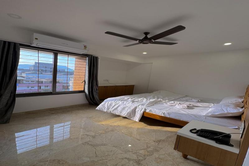 Hotel Ruchi Executive Satara Εξωτερικό φωτογραφία