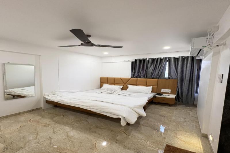 Hotel Ruchi Executive Satara Εξωτερικό φωτογραφία